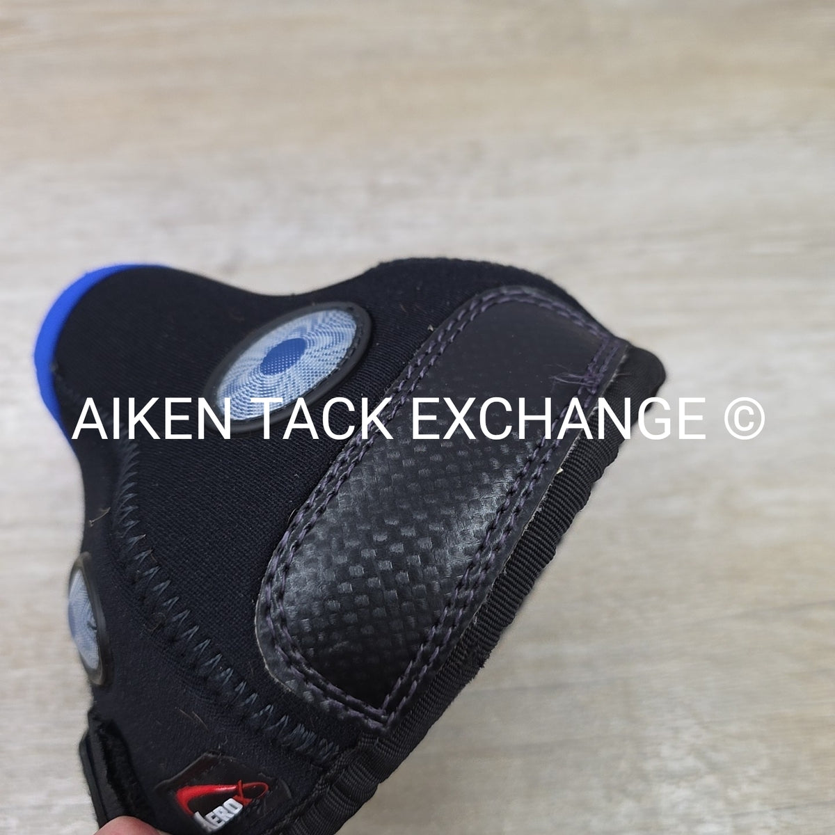 Veredus Magnetik Hoof Boots, Medium