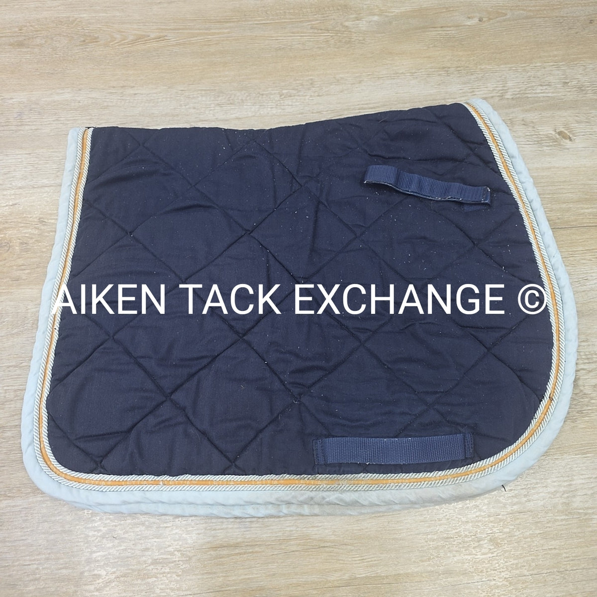 Lettia CoolMax All Purpose Saddle Pad