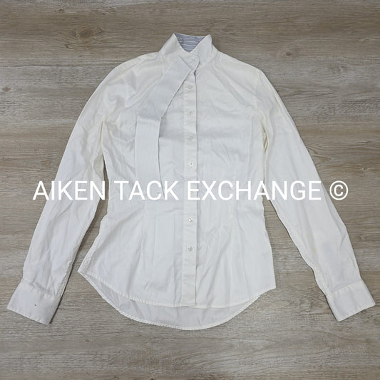 Allon Equestrian Show Shirt, Women's 34