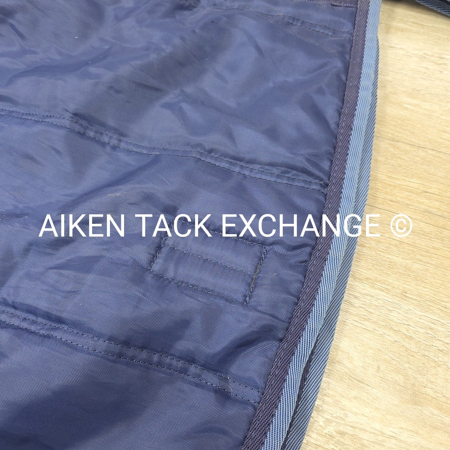 Barnsby Stable Blanket, 78"