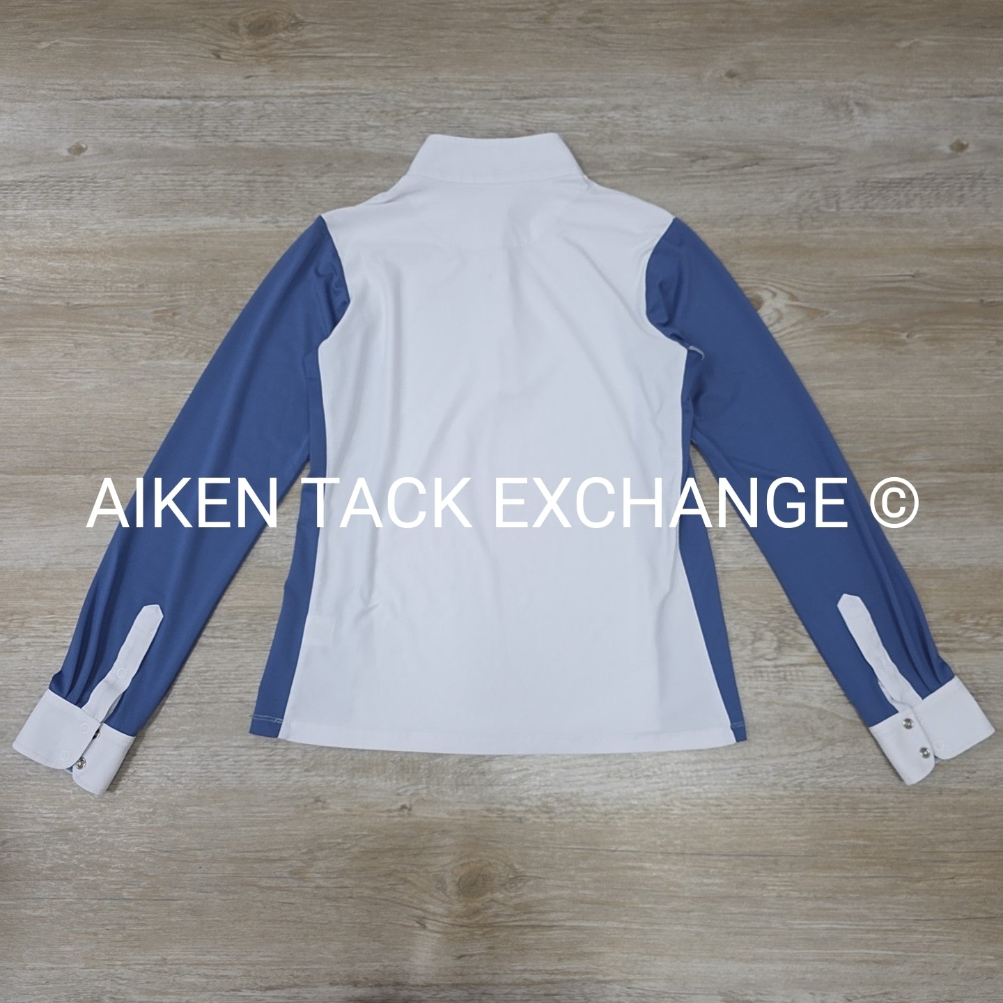 Ovation Long Sleeve Show Shirt, Women's 10