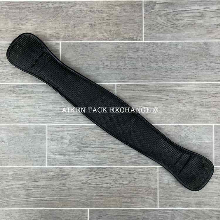 Wintec Chafeless Dresage Girth, Black, 26"