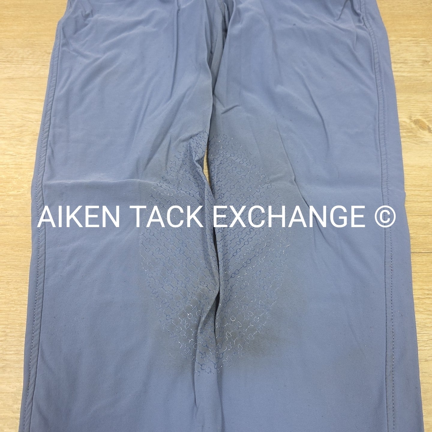 BARGAIN BUNDLE: Dover Saddlery Silicone Grip Knee Patch Breeches, Size 28 & 30