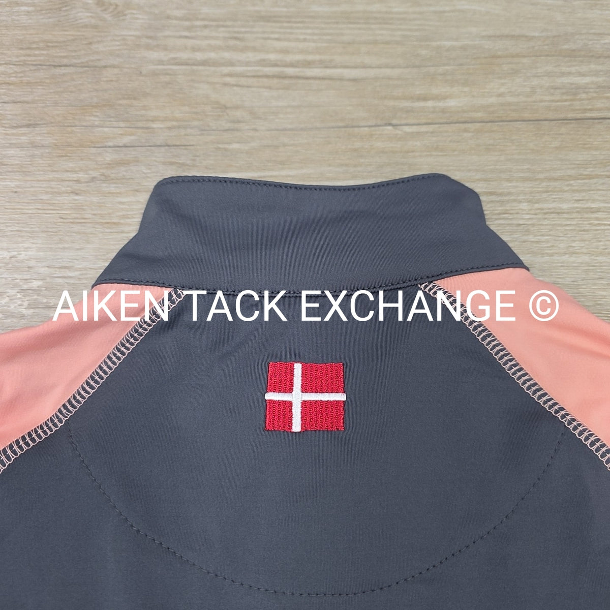 Kastel Denmark Long Sleeve Sun Shirt, Women's Small