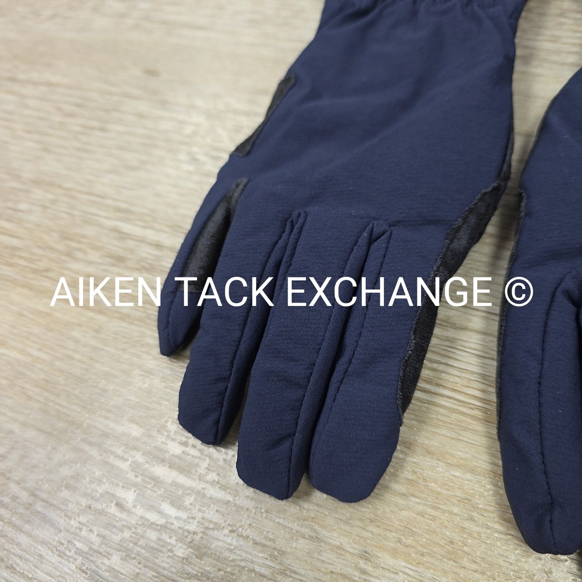 Kerrits Insulated Winter Gloves, Size Small