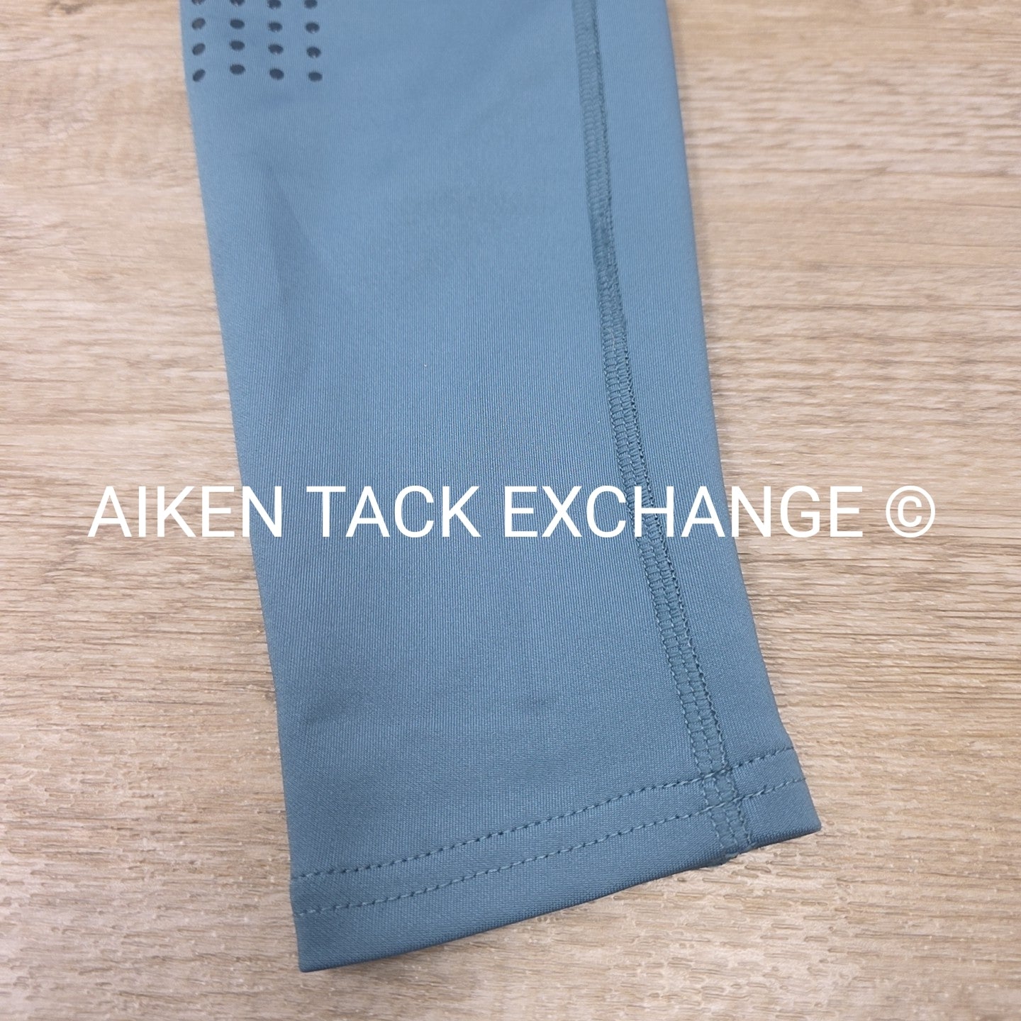 SmartPak Piper Silicone Grip Full Seat Tights, Size Small