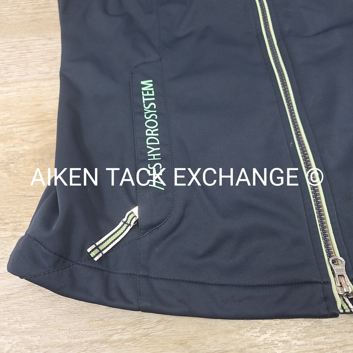Euro-Star ES Hydro System Equestrian Vest, Women's Medium