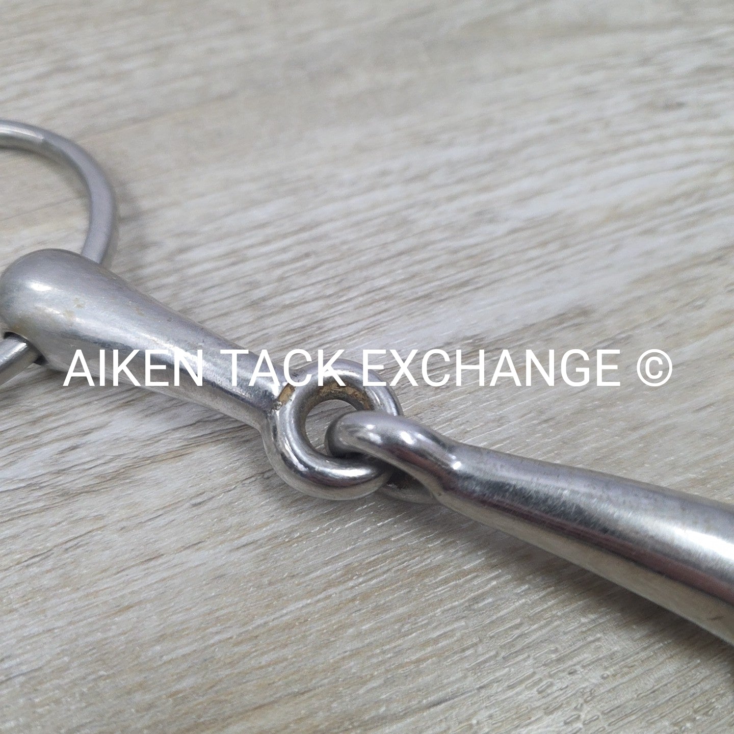 Single Joint Loose Ring Bit 5"