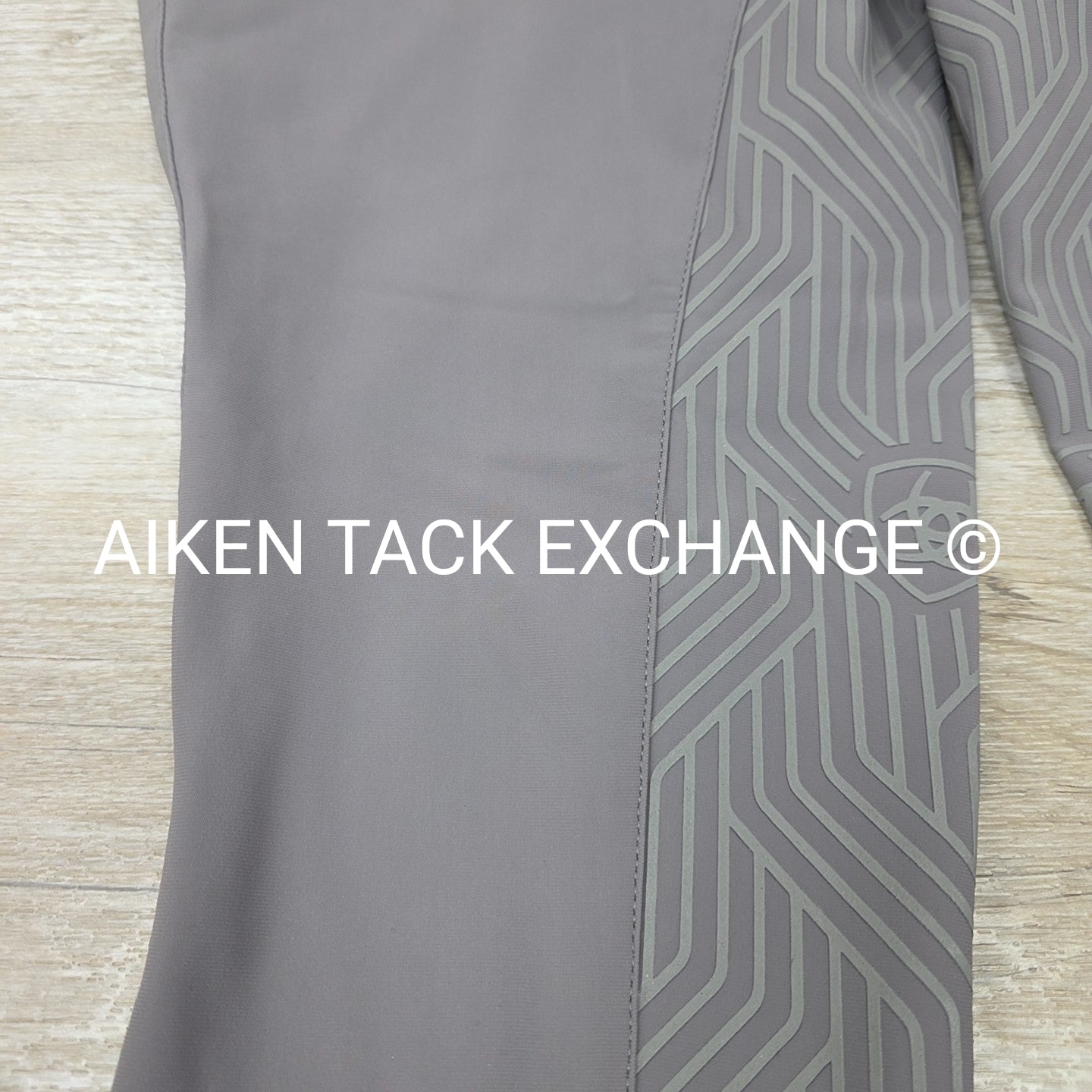 Ariat Triton Grip Full Seat Breeches, Women's 36 Long