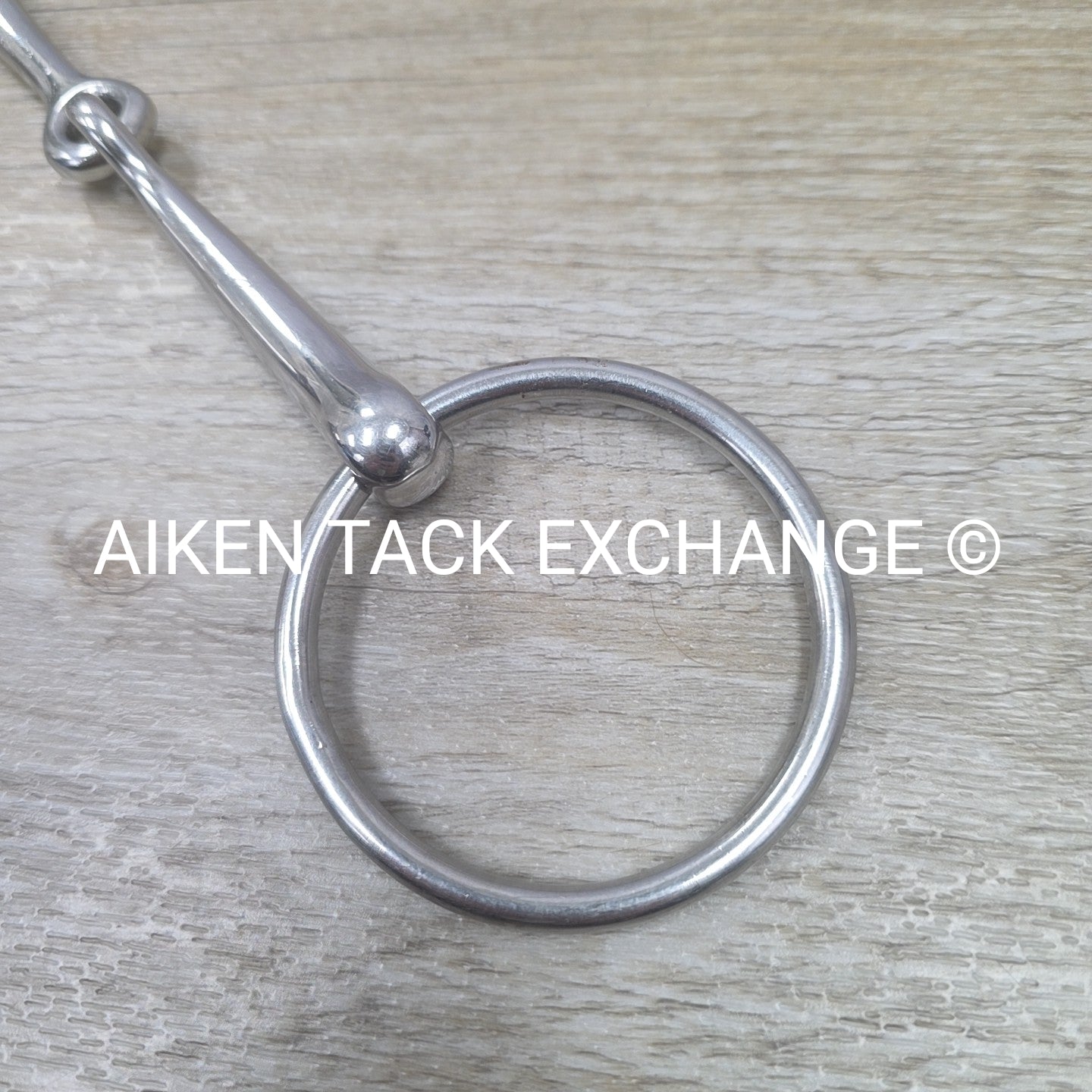 Single Joint Loose Ring Bit 5.5"