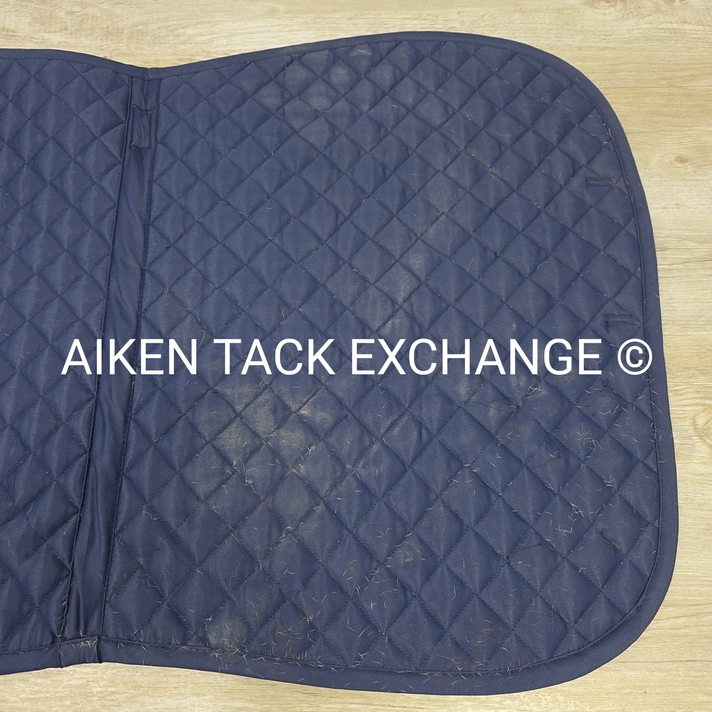 Dover Saddlery All Purpose Saddle Pad