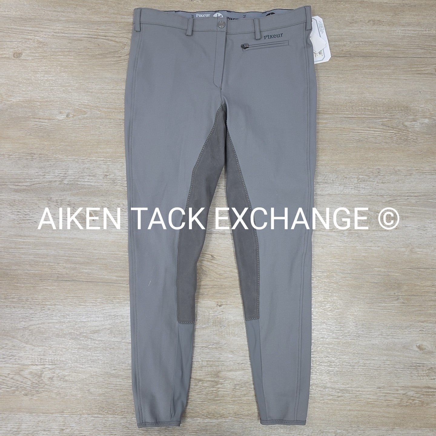Pikeur Lugana Stretch Full Seat Breeches, Brand New, Women's 44
