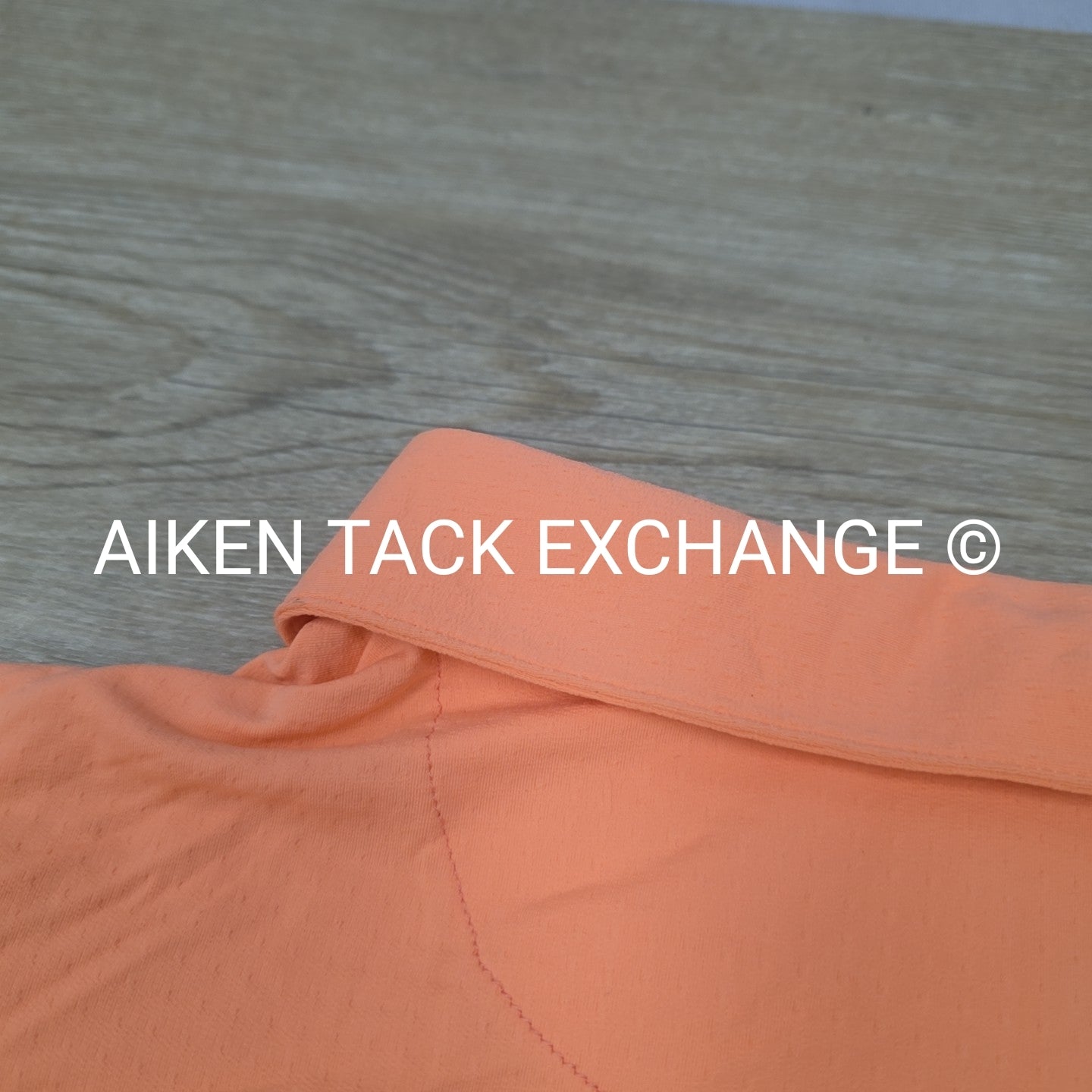 EIS Short Sleeve Polo Top, Size X-Large