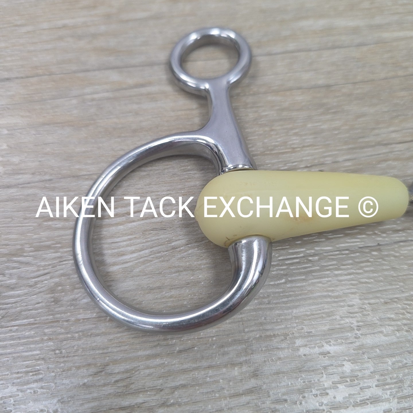 Happy Mouth Single Joint Baucher Bit 4.75"