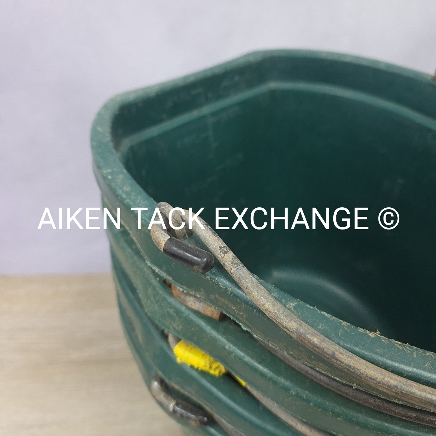 BARGAIN BUNDLE: Set of 4 Fortiflex Flat Back Buckets