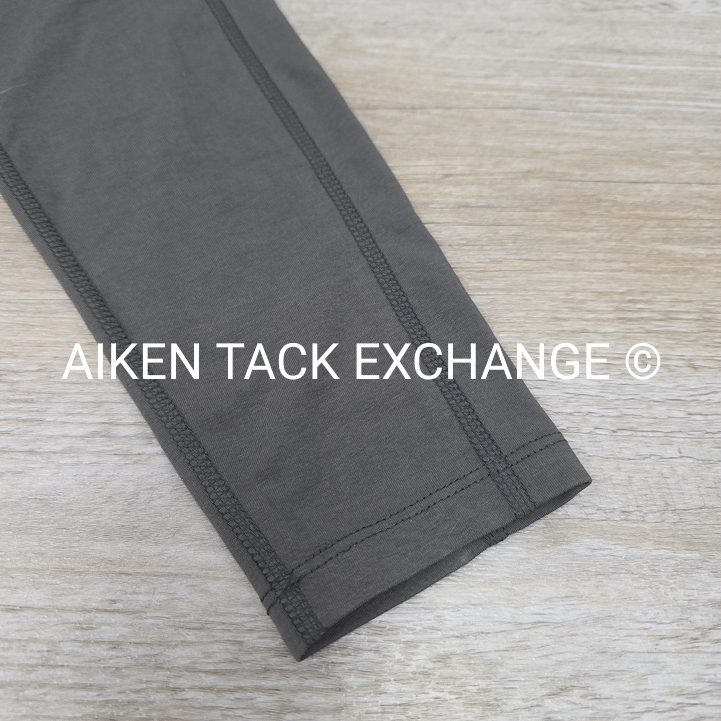 Dover Saddlery Riding Sport Long Sleeve Top, Size Medium