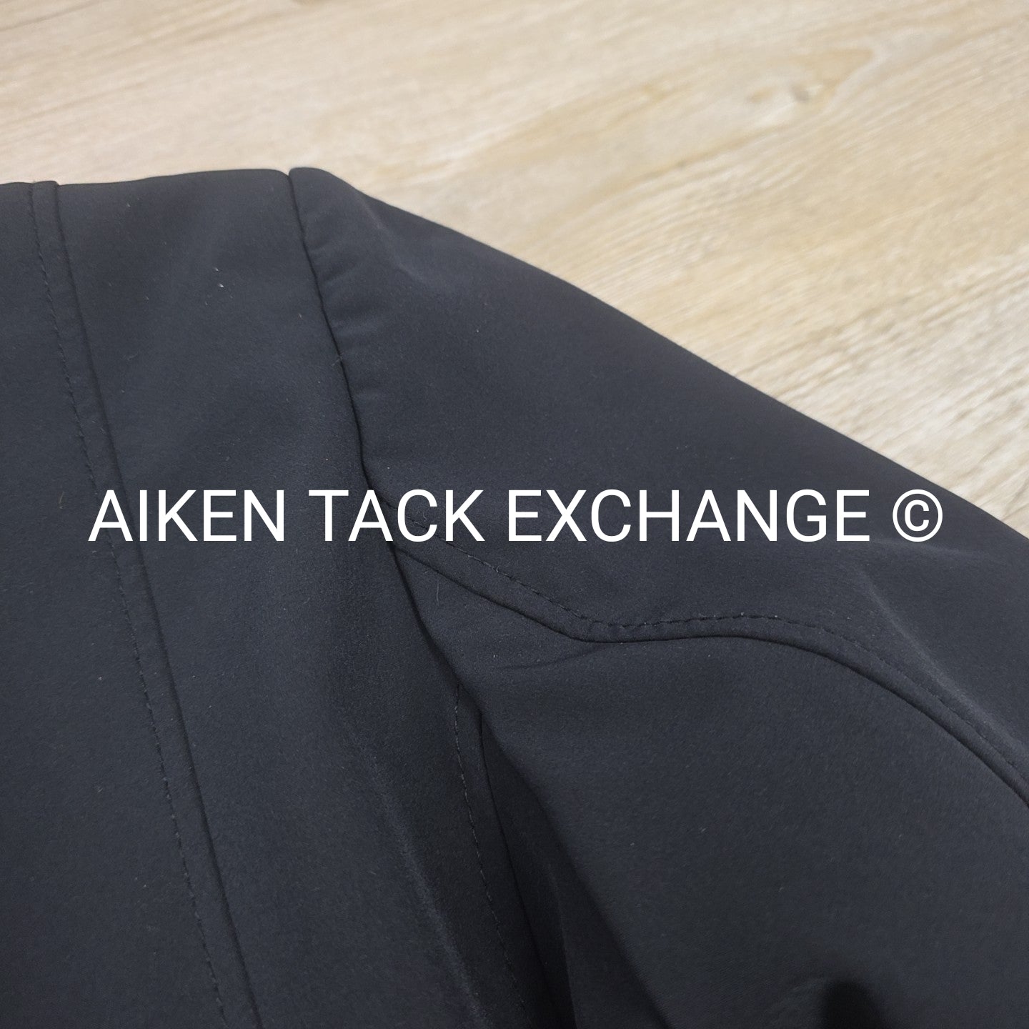 Goode Rider Dressage Show Coat, Size 10