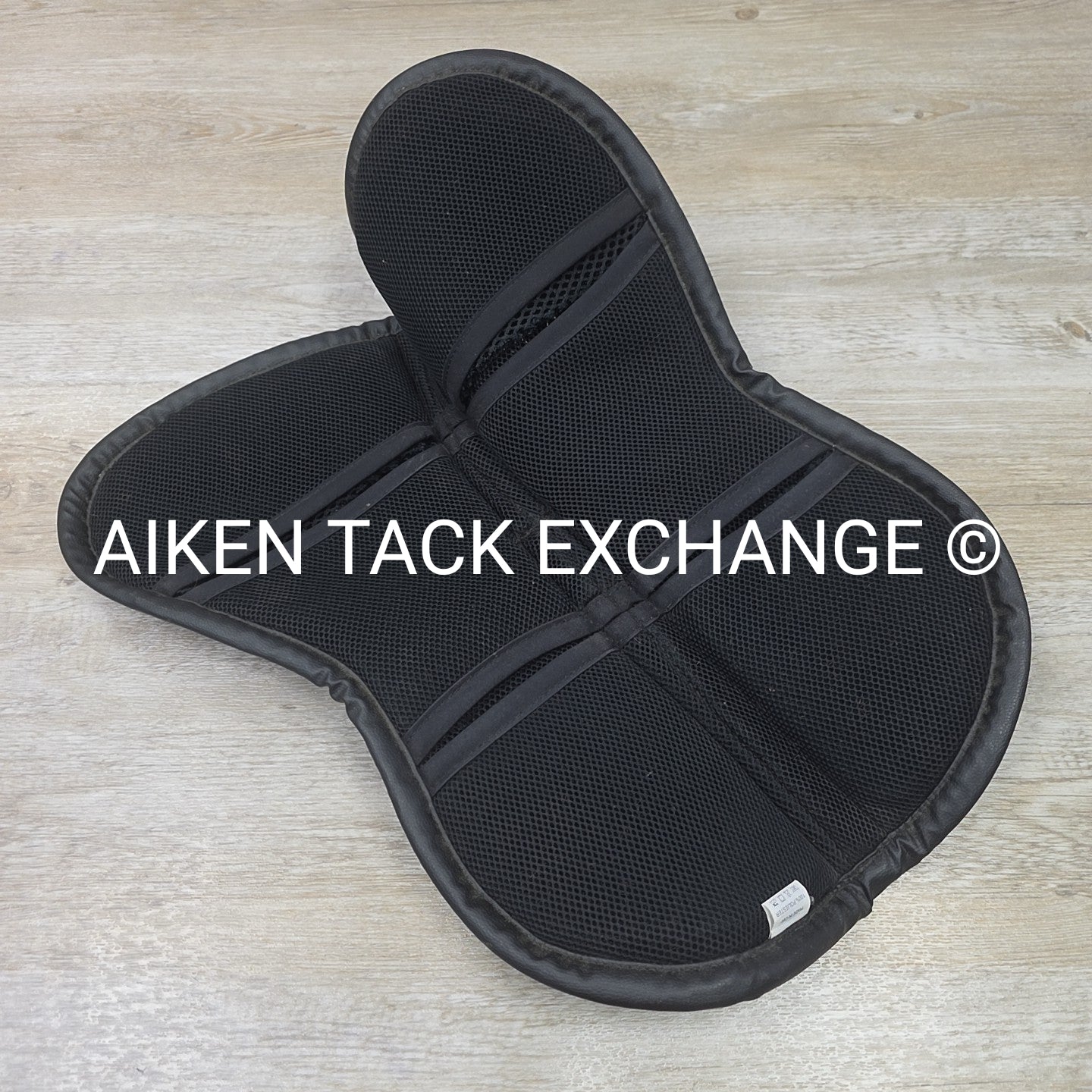 Cal Rei 3D Half Pad