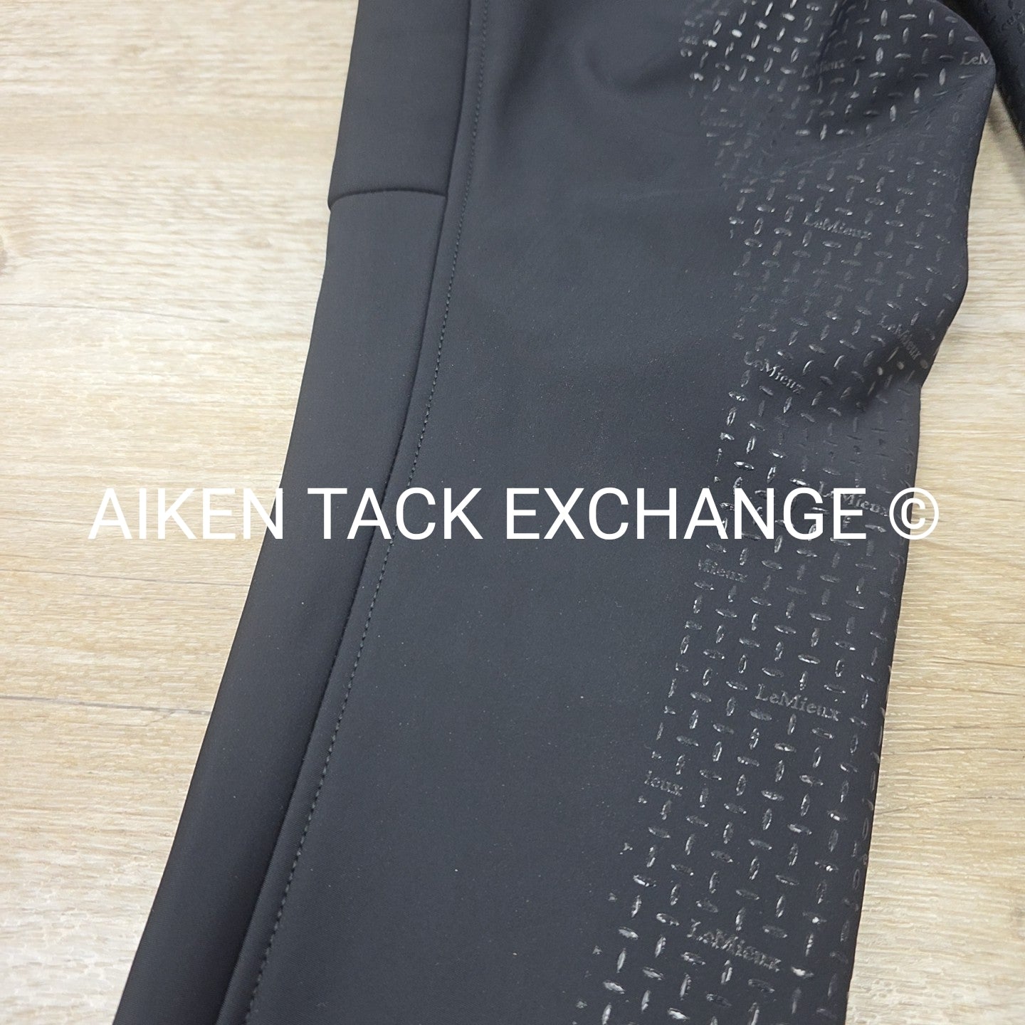 LeMieux Drytex Waterproof Breeches, Women's 6