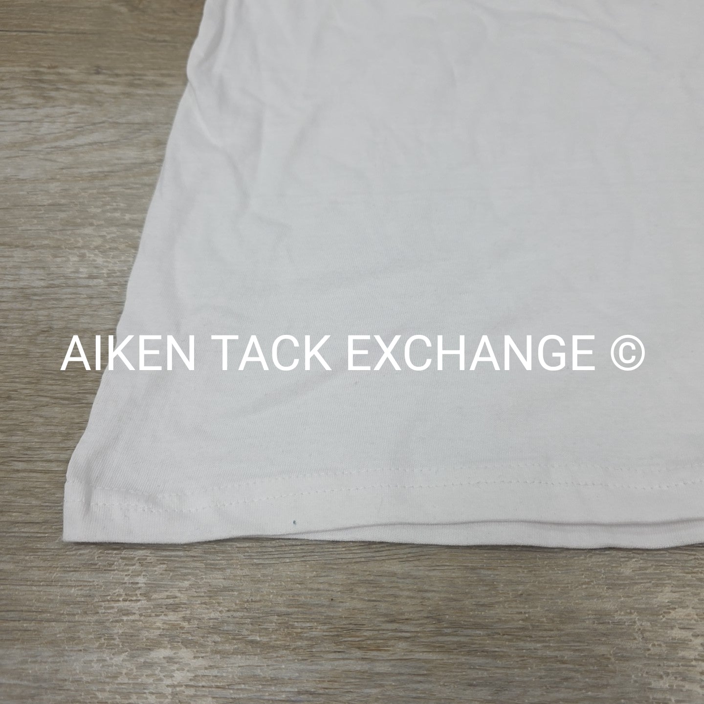 T-Shirt, Size Large