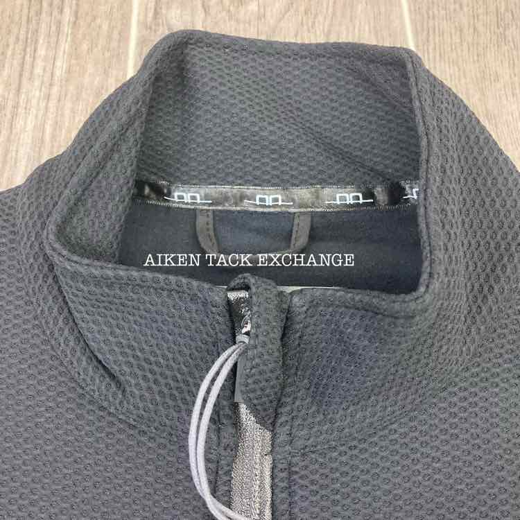 Alessandro Albanese Respira Bonded Fleece Jacket, Size Small