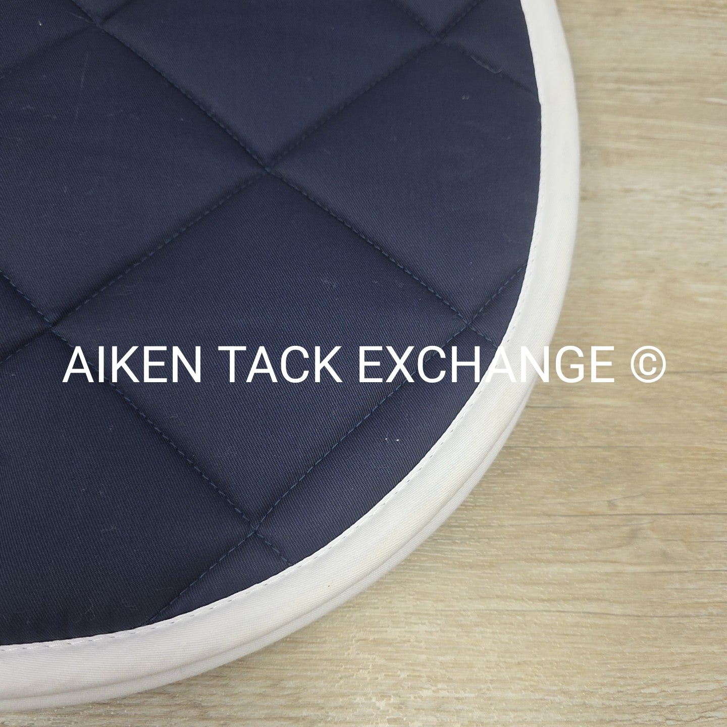 Arion Quilted Jump Pad