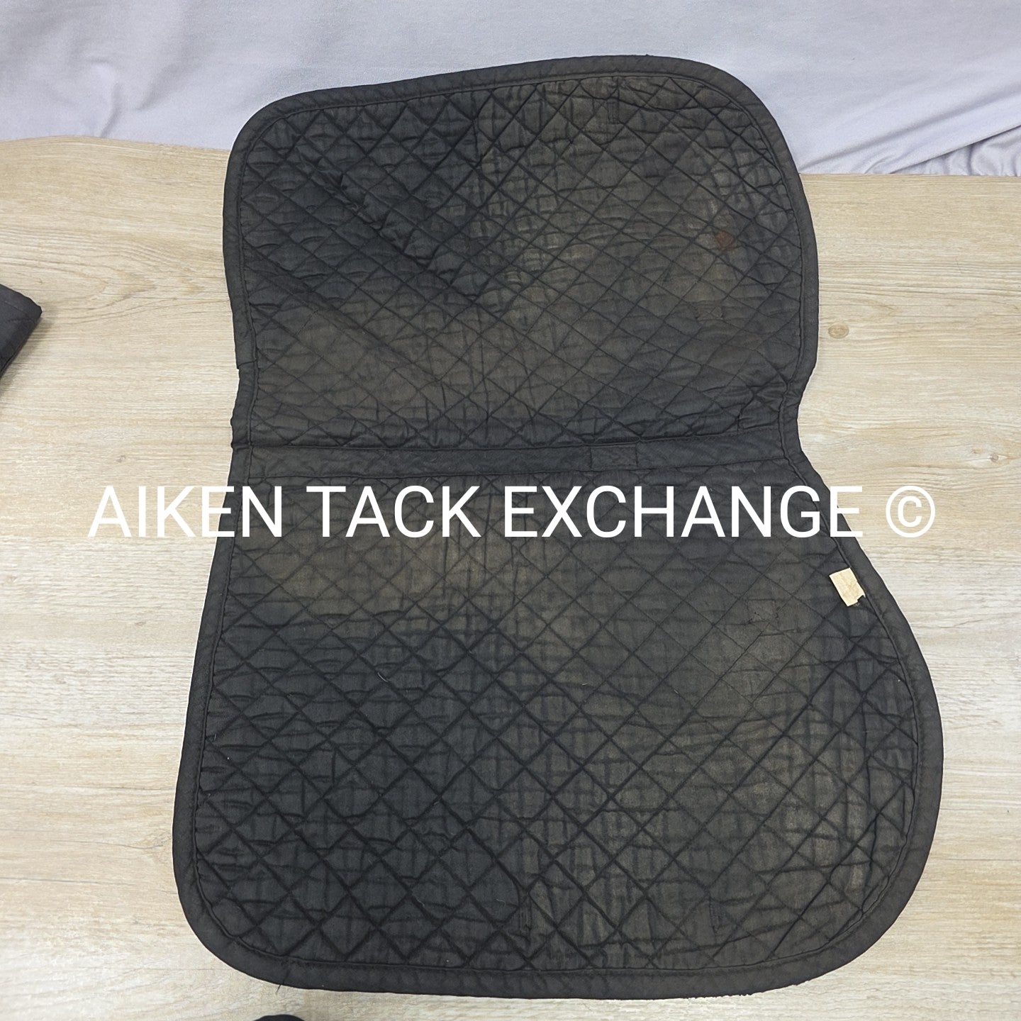 BARGAIN BUNDLE: 2 Dover Saddlery All Purpose Pads