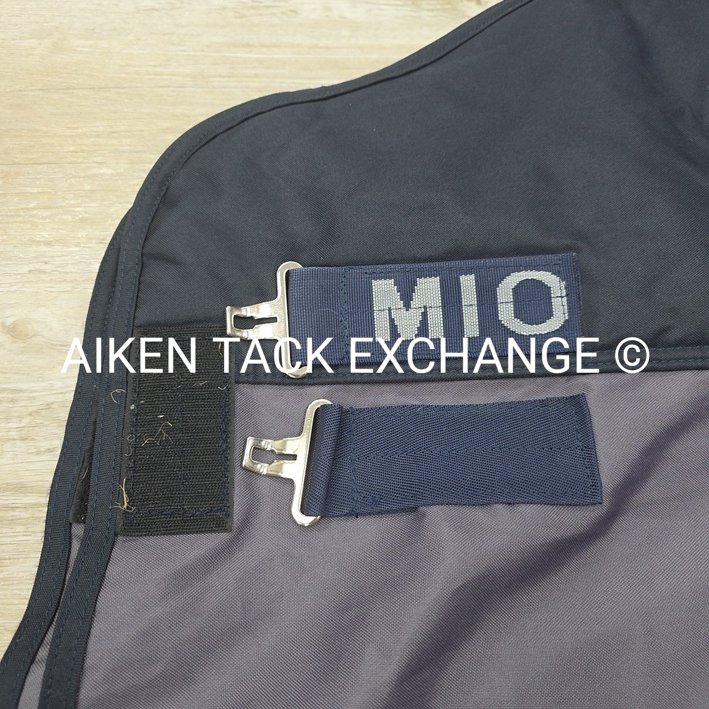 Horseware Mio 200 G Fill Medium Weight Turnout Blanket, 84"