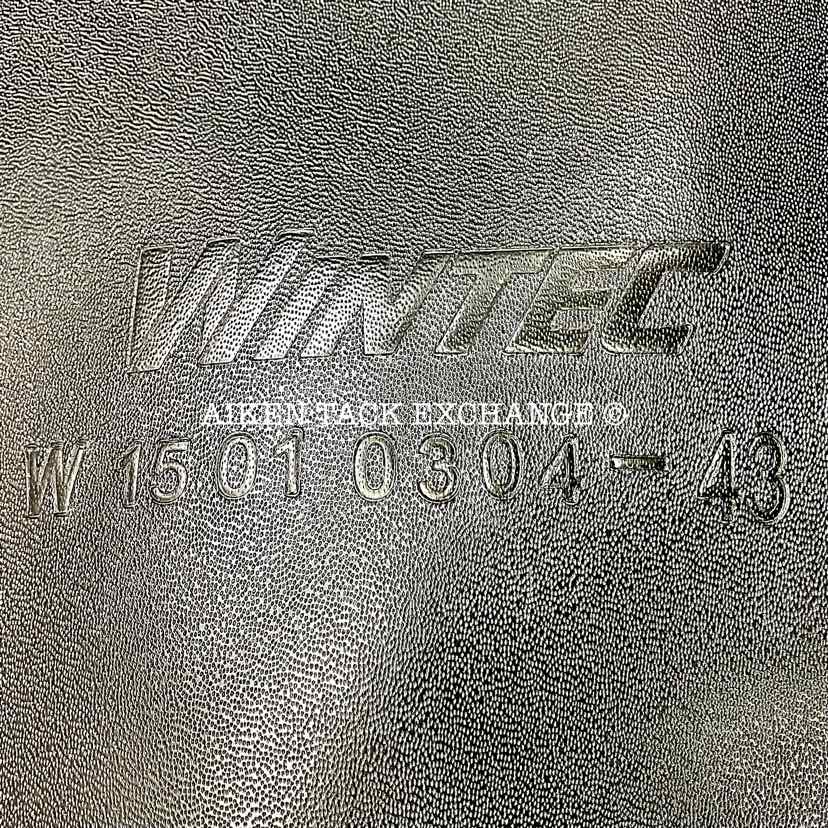 **SOLD** 2015 Wintec Pro Endurance Saddle, 17" Seat, Adjustable Tree - Changeable Gullet, CAIR Panels