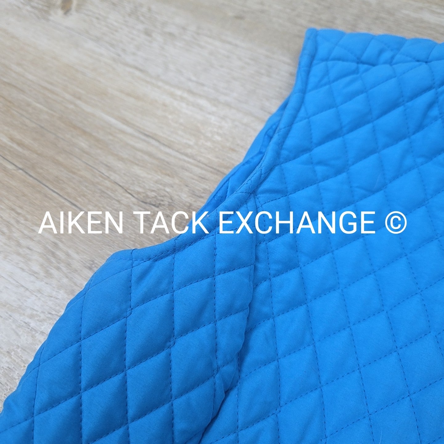 Shires Quilted Vest, Women's Small