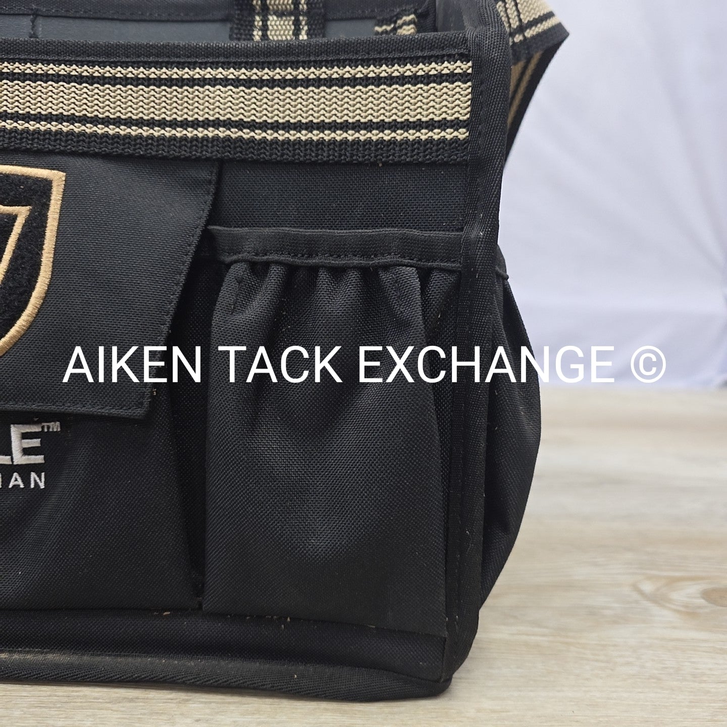 Noble Equestrian EquinEssential Grooming Tote