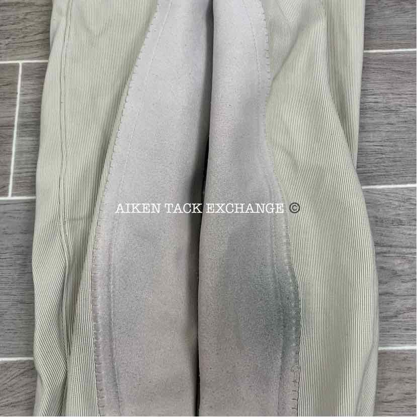 Irideon Full Seat Tights, Size X-Small