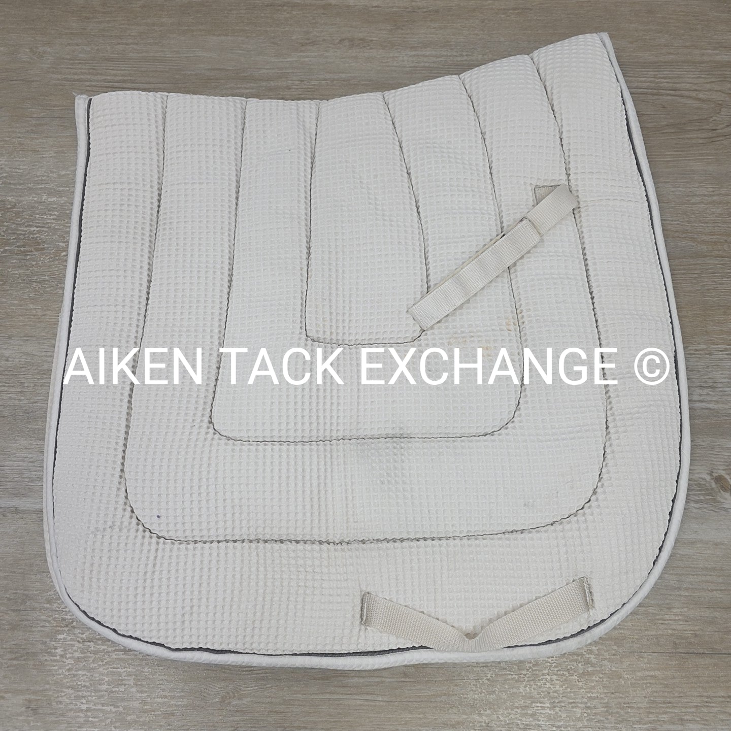 Dressage Saddle Pad