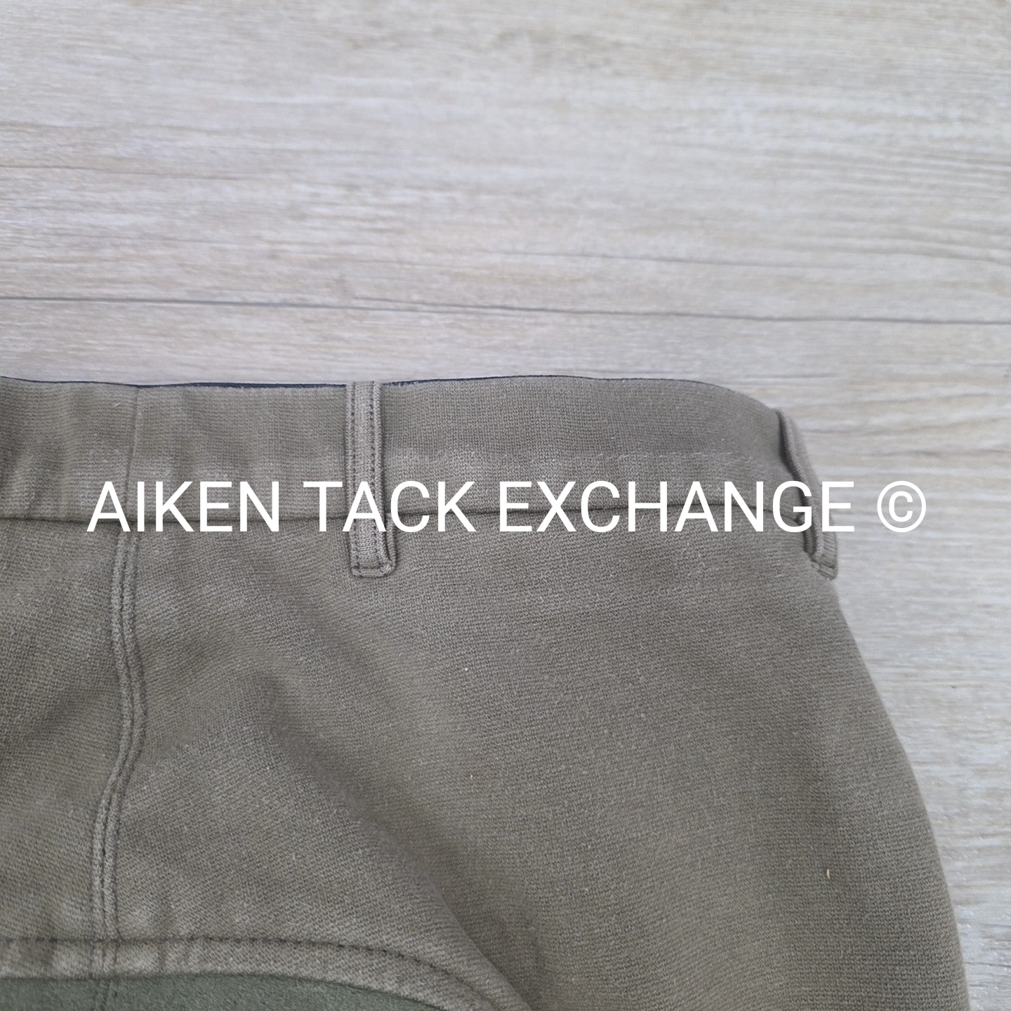 Equi Comfort Full Seat Breeches, Size 26