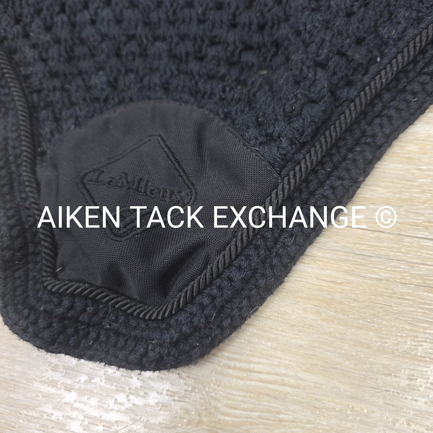 LeMieux Acoustic Ear Bonnet, Size XLarge