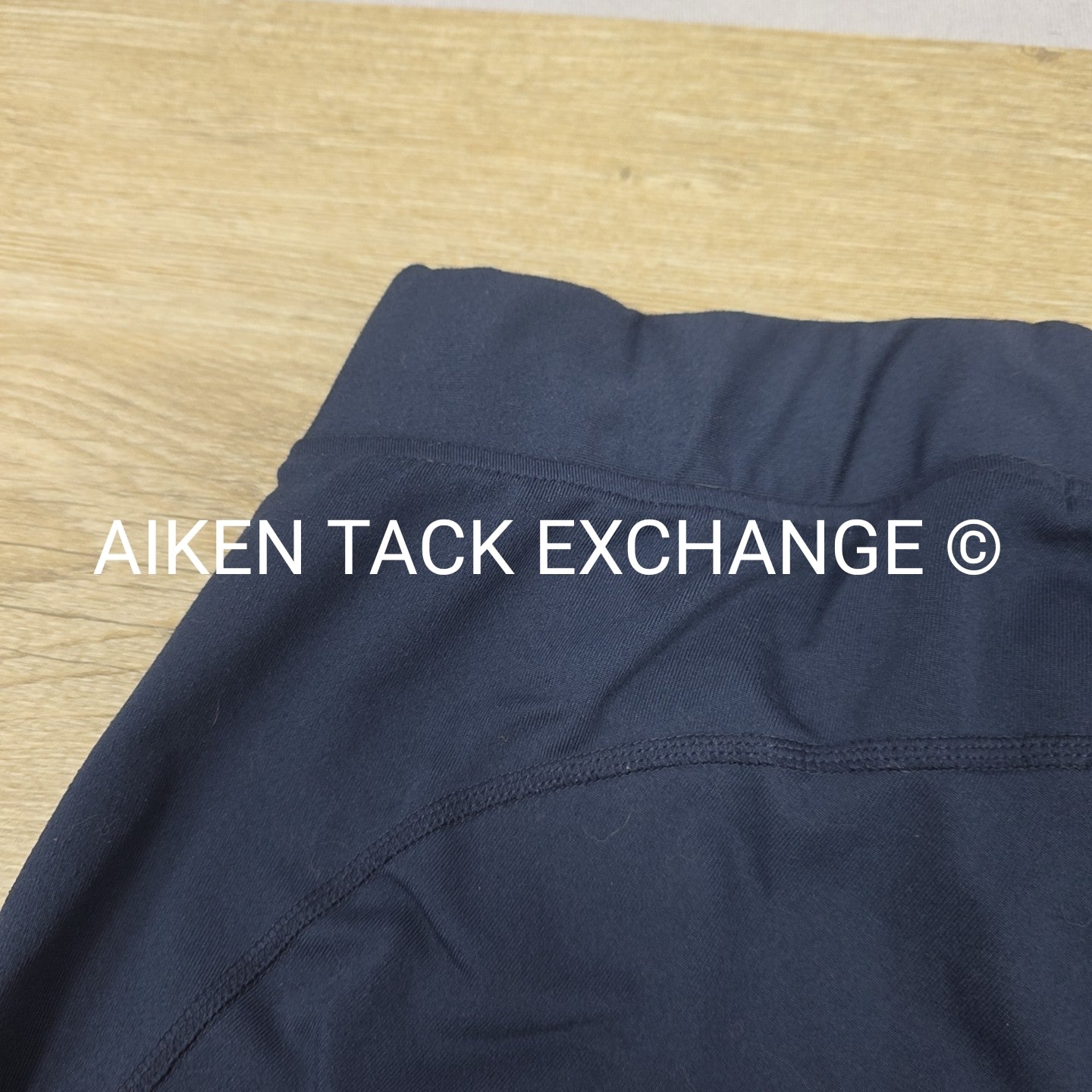 Kerrits Knee Patch Breeches, Size X-Large