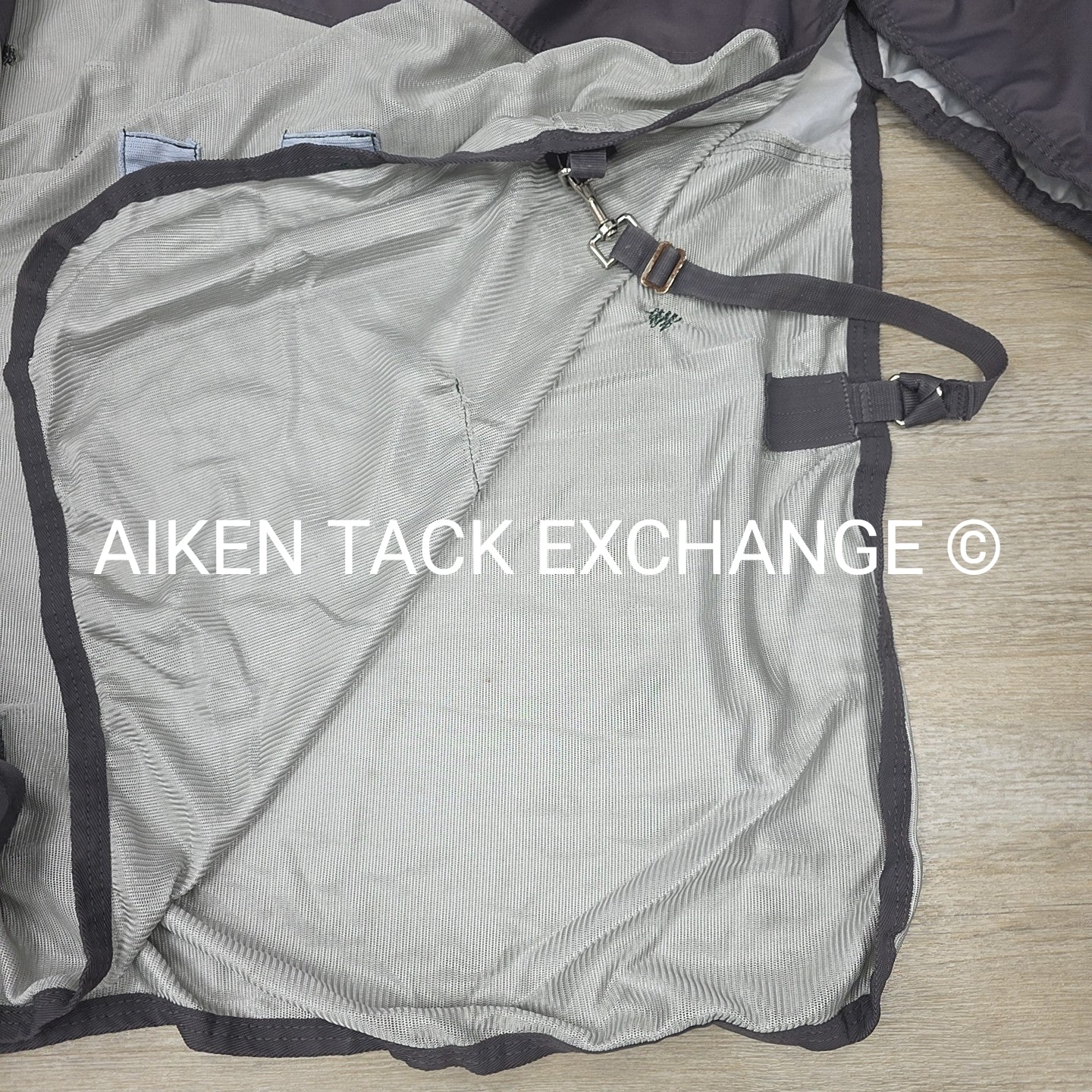 Horseware Amigo 3 in 1 Fly Sheet, 78" (Has Been Repaired)