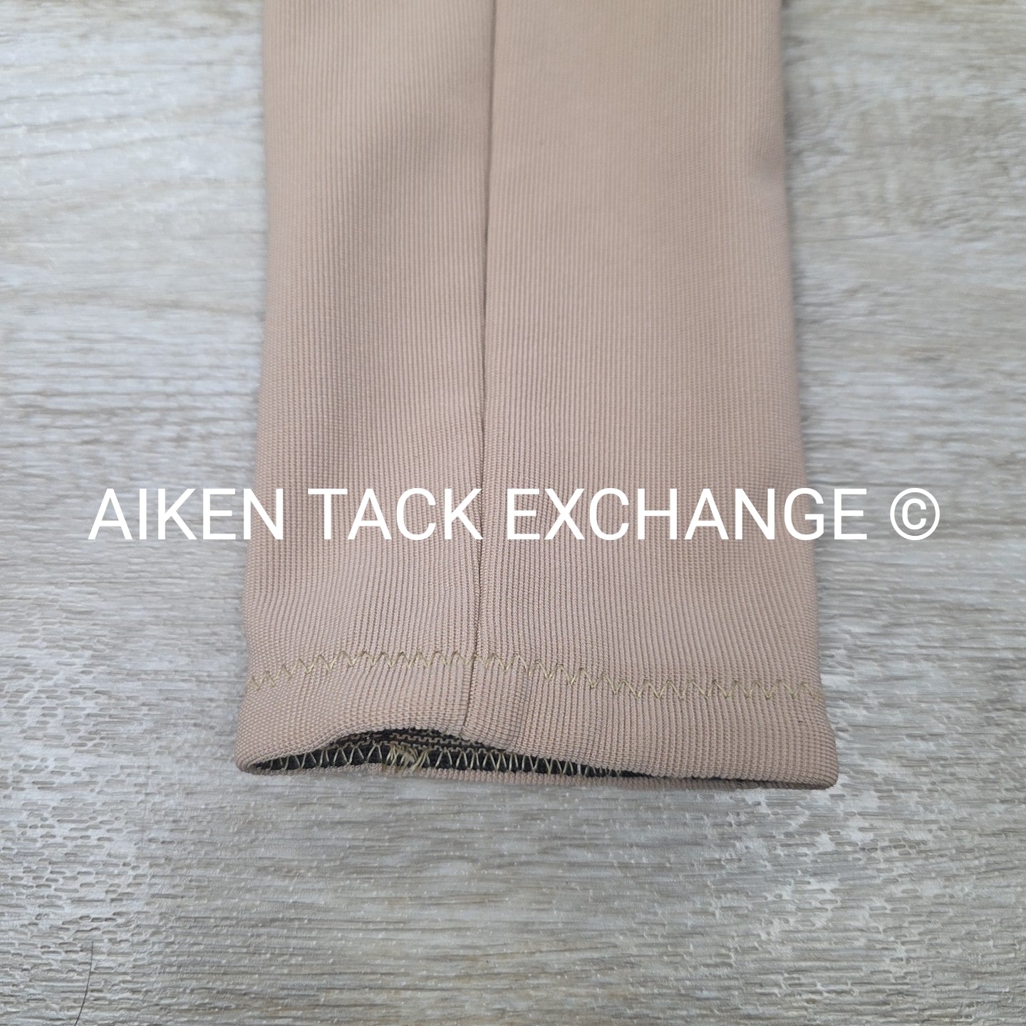 Ovation Full Seat Pull On Breeches, Size 24 R