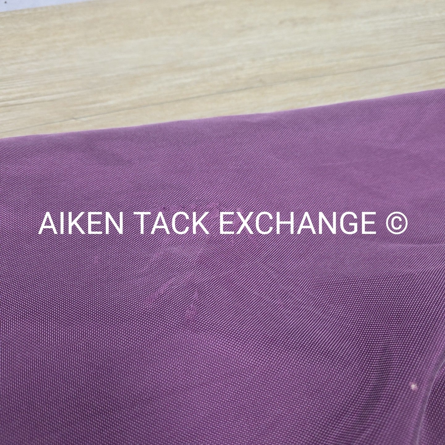 Horseware Rambo WUG 0 G Turnout Sheet, 78"