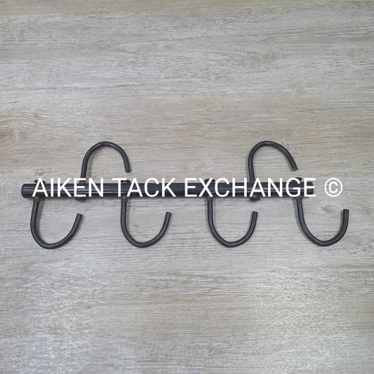Portable Hanging Bridle / Tack Rack