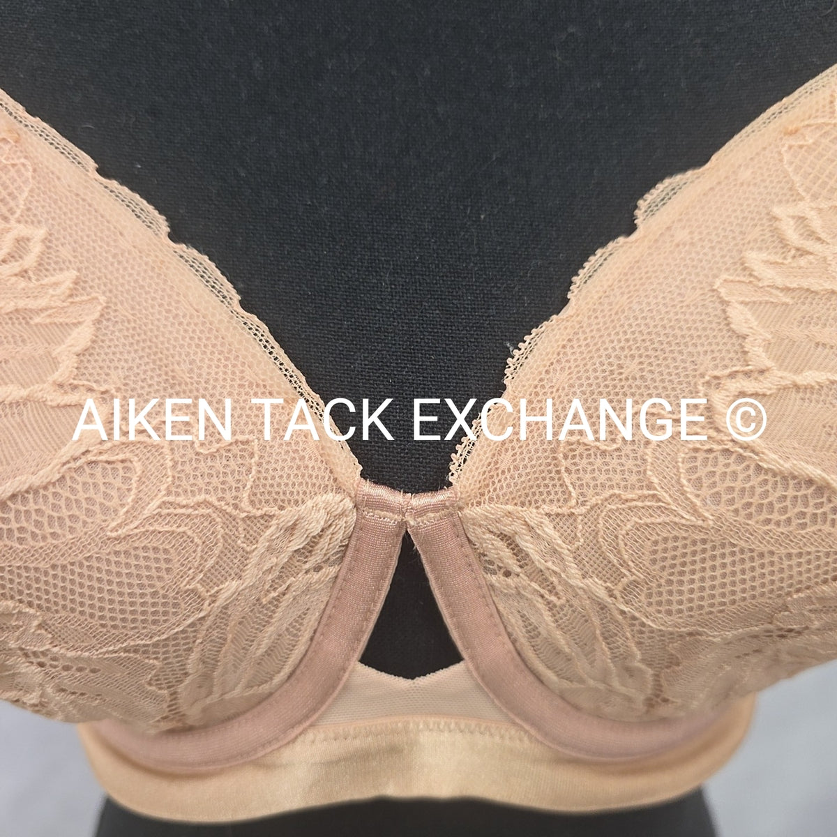 Soma Lightly Lined Perfect Coverage Bra, Nude, 32 DDD