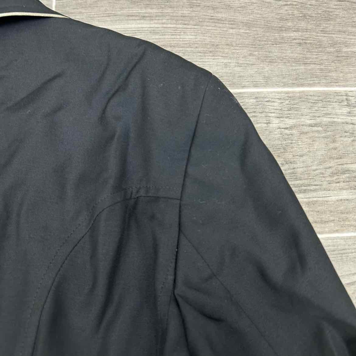 RJ Classics Sterling Collection Dressage Coat, Size 12