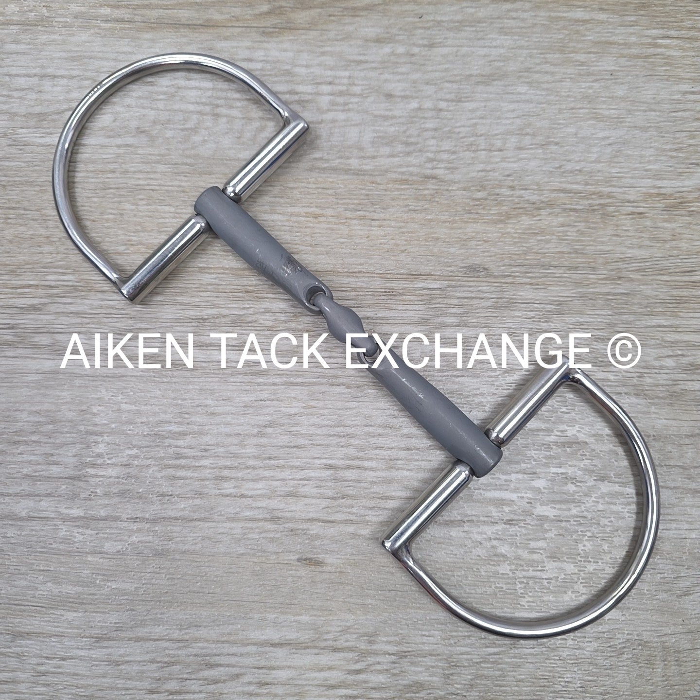 Fager Emil Titanium Double Joint Hunter D Ring Bit 5"