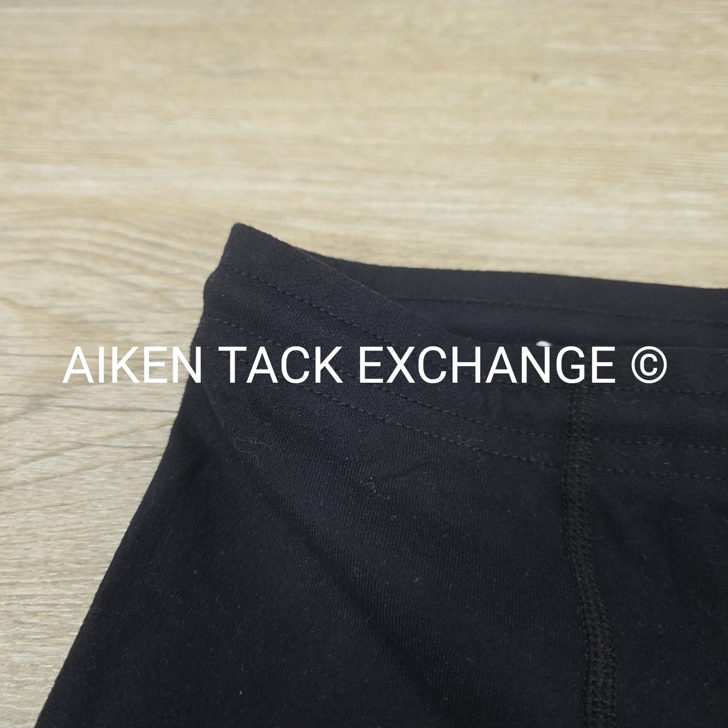 Kerrits Knee Patch Tights, Size Medium