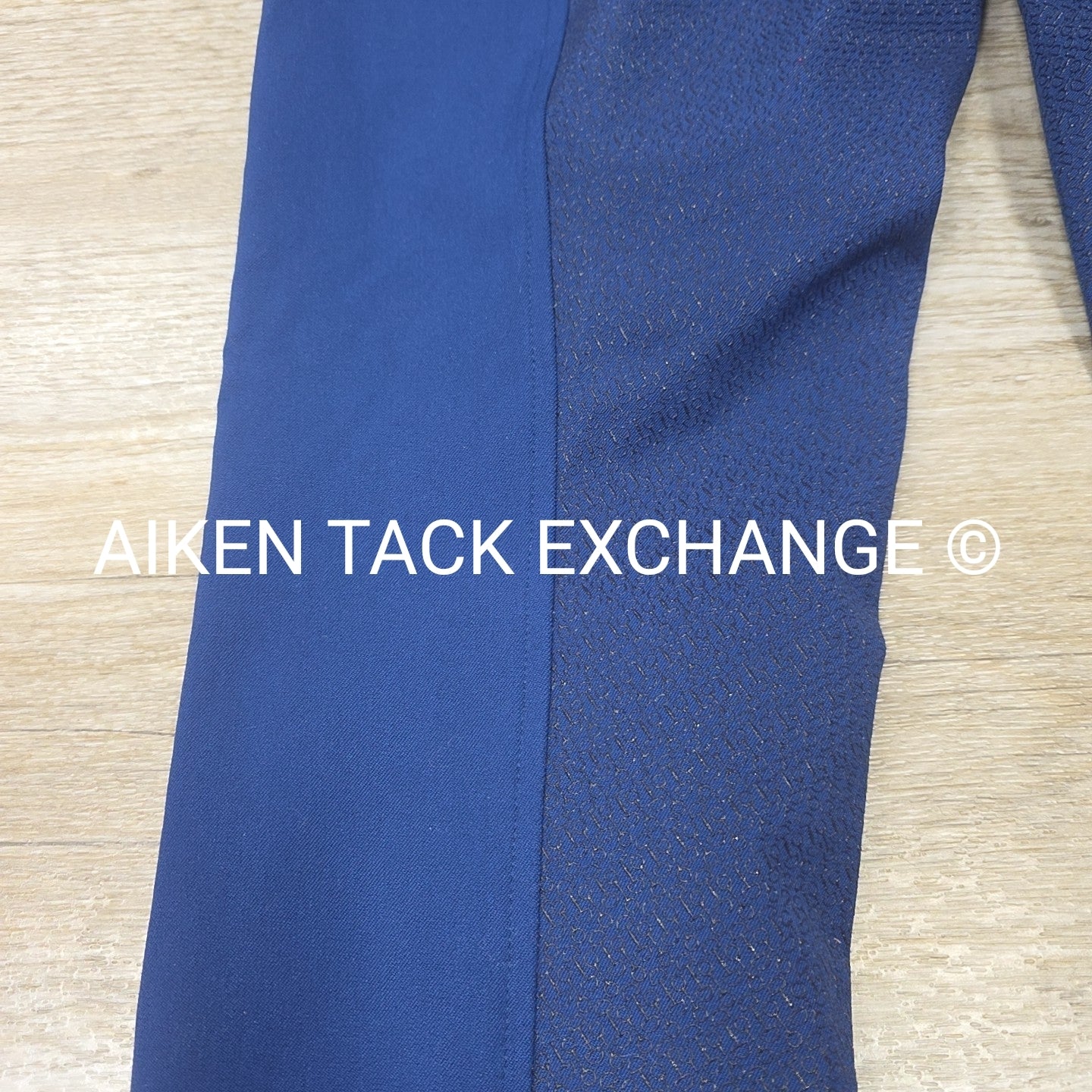 Dover Saddlery Wellesley Silicone Grip Full Seat Breeches, Women's 28