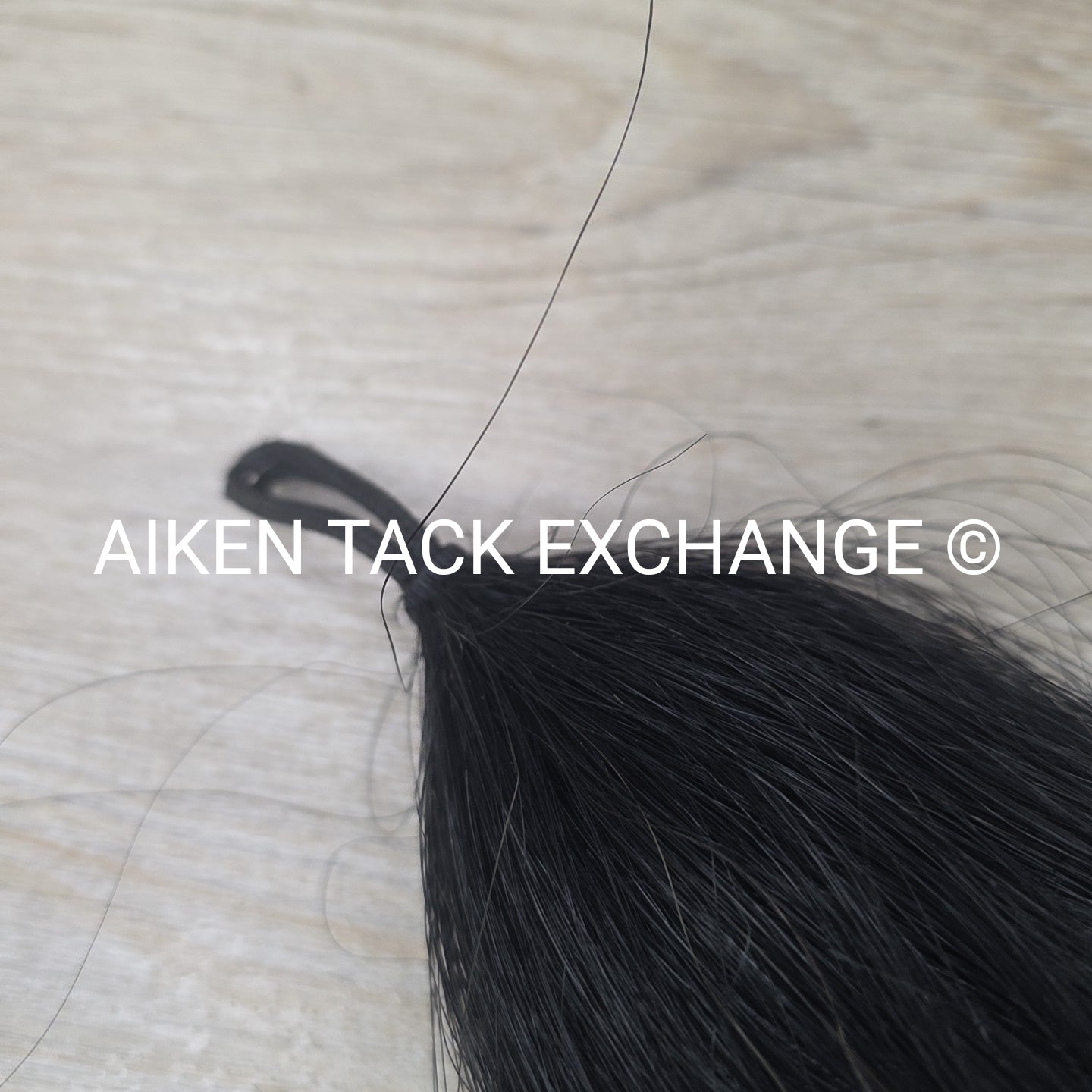Fake Tail Extension with Storage Bag