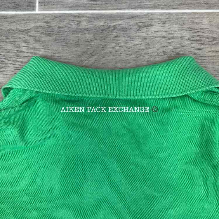 Lilly Pulitzer Short Sleeve Polo Shirt, Size X-Small