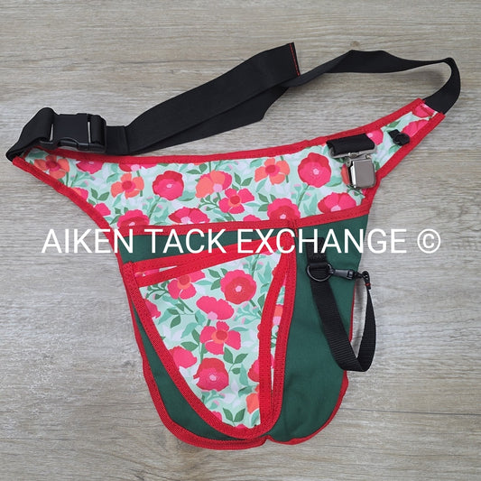 Garden Tool Belt