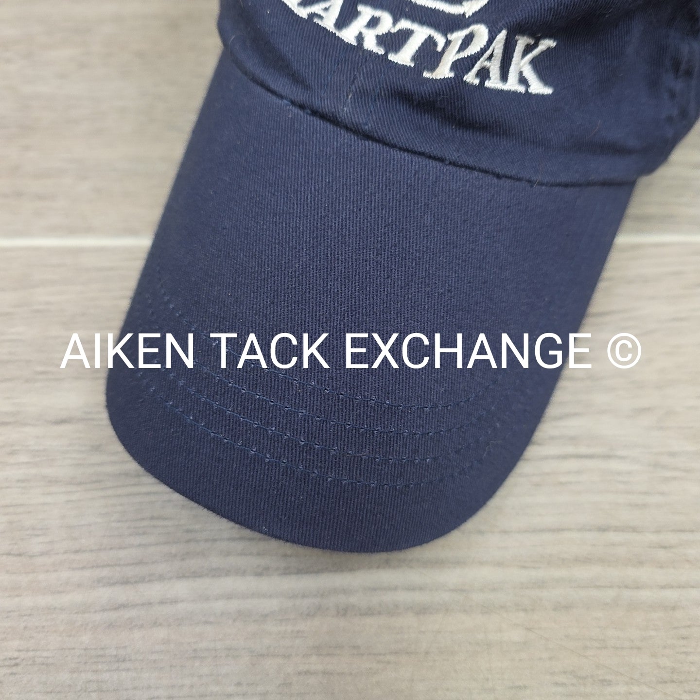 SmartPak Hat