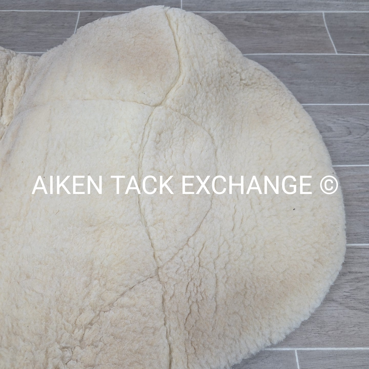 Toklat Tucker Premium Southwest Equitation Saddle Pad